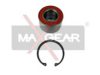 MAXGEAR 33-0034 Wheel Bearing